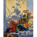 РЕПРОДУКЦИИ НА КАРТИНИ Натюрморт Капри (1930)